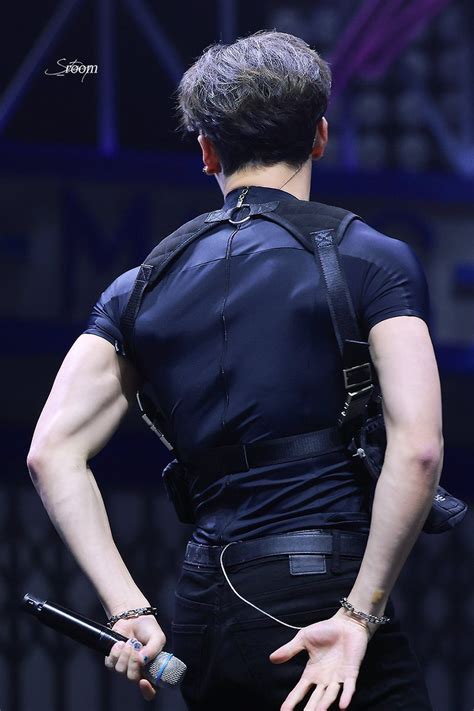 bang chan rule 34|8 Times Stray Kids' Bang Chan And His Favorite Bodyguard.